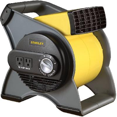 Stanley Blower