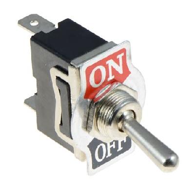 Toggle Switch