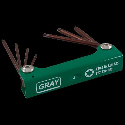 Torx Folding