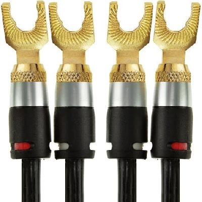 Tulsi Gold Speaker Wire