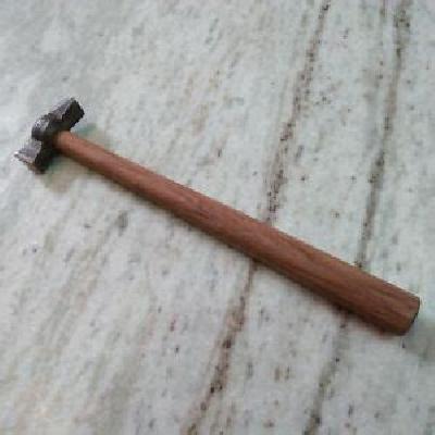 Wooden Handle Iron Hammer