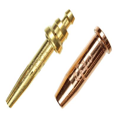 Brass Gas Cutting Nozzle