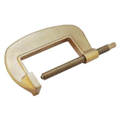 Precious Earthing Clamp