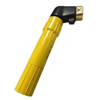 Rubber Handle Welding Electrode Holder