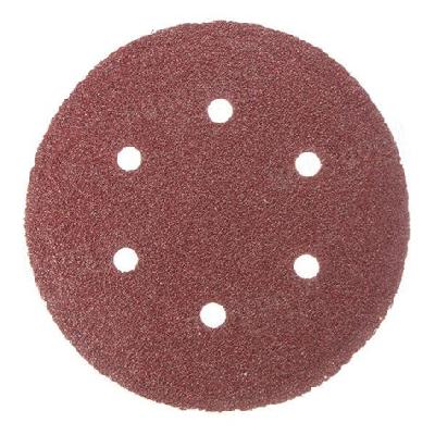 Velcro Paper Disc
