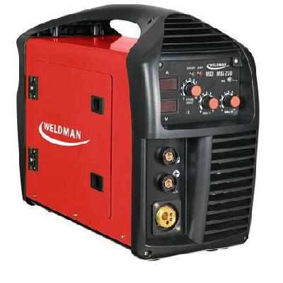 Weldman   ARC Welding Machine