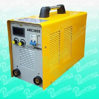 Weldman ARC  Phase Welding Machine