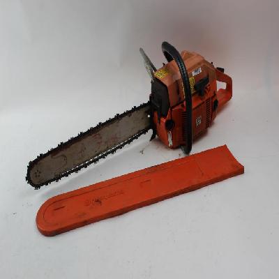 Xtra Power Petrol Chain Saw