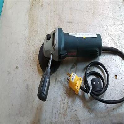 Bosch Angle Grinder 