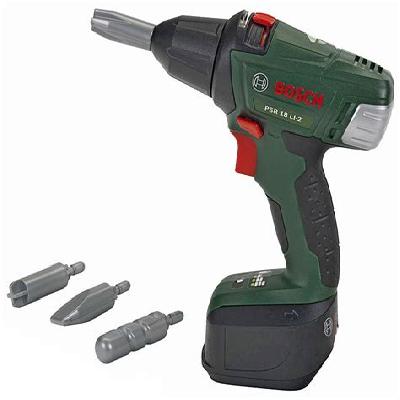 Bosch Cordless Screw Driver 
