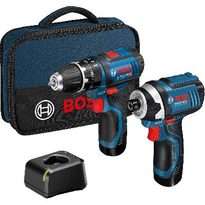 Bosch Power Tools