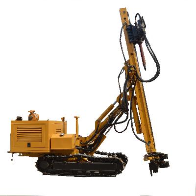 Drilling Equipment
