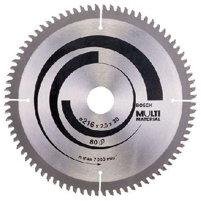 Bosch Aluminium Cutting Blade