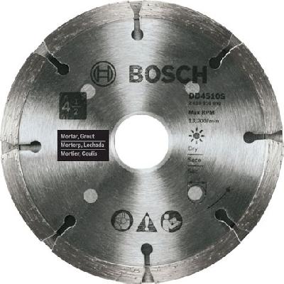Bosch Concrete Cutting Blade