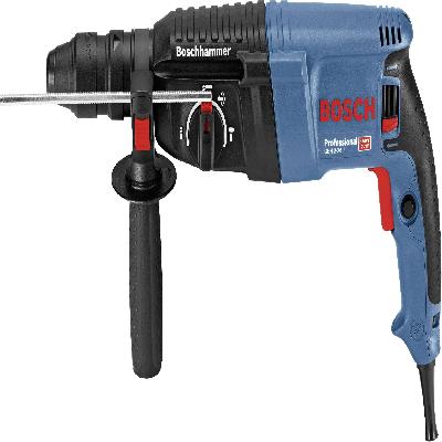 Bosch GBH 2-26 DV Rotary Hammer Drill