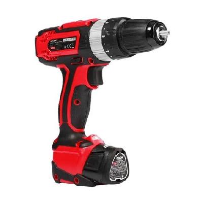 Dervon Impact Drill