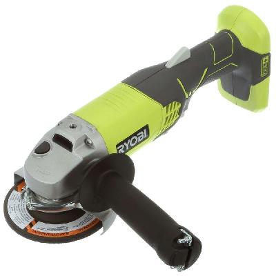 Electric Angle Grinders