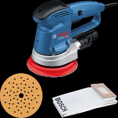 GEX 150 AC Bosch Random Orbit Sander