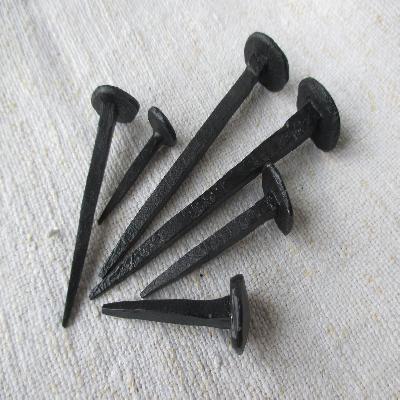 Iron Nail
