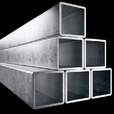 202 Stainless Steel Square Pipe