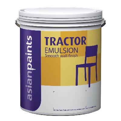20 Liter Oil Based Asian Emulsion Paint