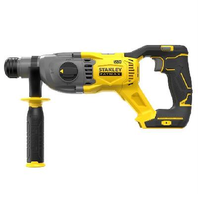 20v Max Stanley Fatmax V20 Hammer Drill