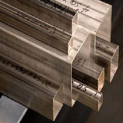 304 Stainless Steel Square Pipe