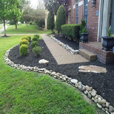  Garden Stone 