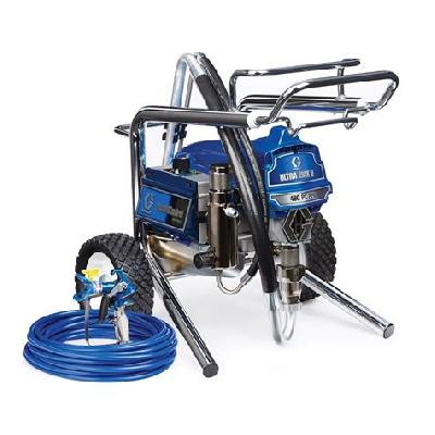  TRUCARE MECHANISED