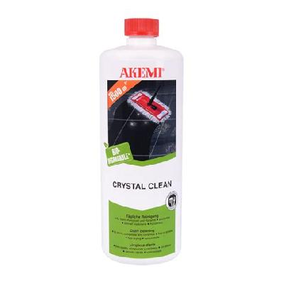 Akemi CRYSTAL CLEAN