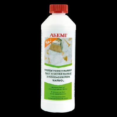 Akemi RUST REMOVER MARBLE