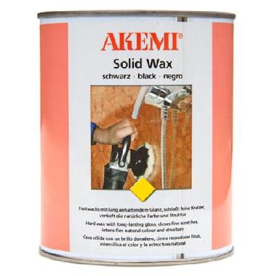 Akemi Solid Wax