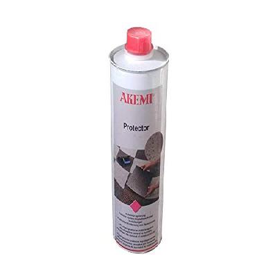 Akemi Stone Protector