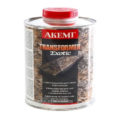 Akemi Transformer