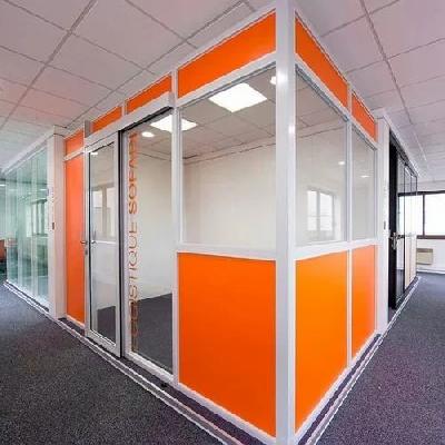 Aluminium Partition Panel