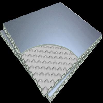 Aluminum Composite Panel Euro Bond
