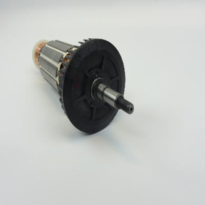 Angle Grinder Armature
