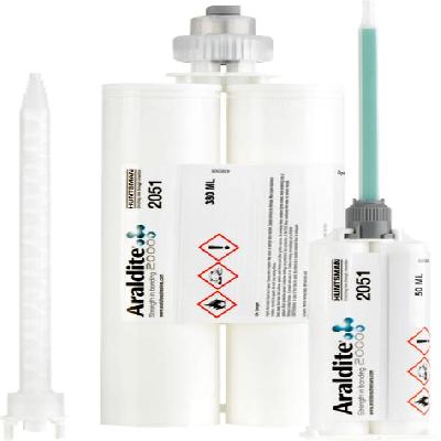 Araldite Klear Transparent Epoxy Adhesive
