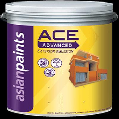 ASIAN PAINTS Ace