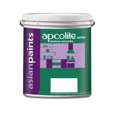 Asian Paints Apcolite All Protek