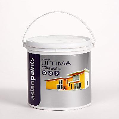 Asian Paints Apex Ultima