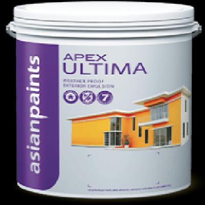 Asian Paints Apex Ultima Protek