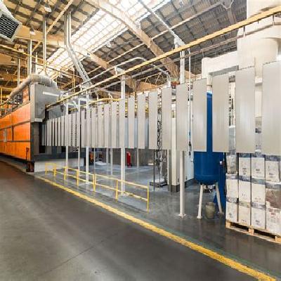 Asian Paints Ppg Powder Coating Powder
