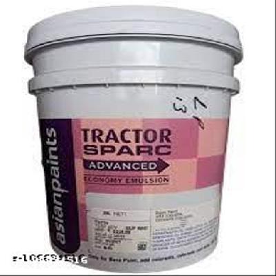 Asian Paints Tractor Sparc