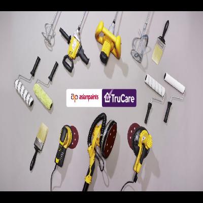 Asian Paints TruCare Roller 6 Inches