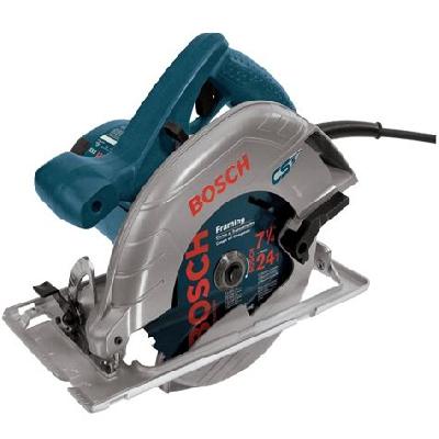 Bosch Circular Saw Machine