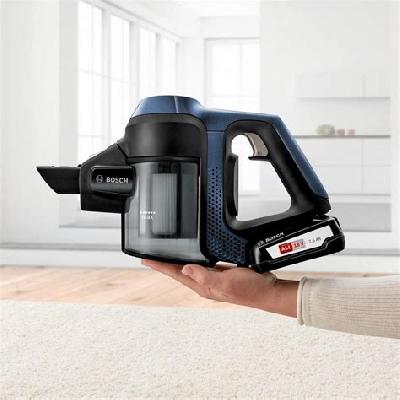 Bosch Cordless Vacuum Cleaner