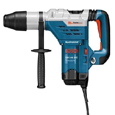 Bosch Rotary Hammer Drill Machine