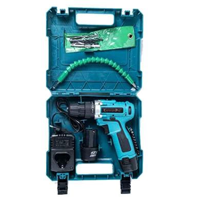 Camron Pro Power Tools