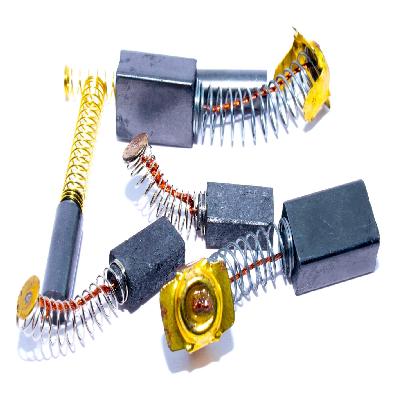 Carbon Brush Power Tools